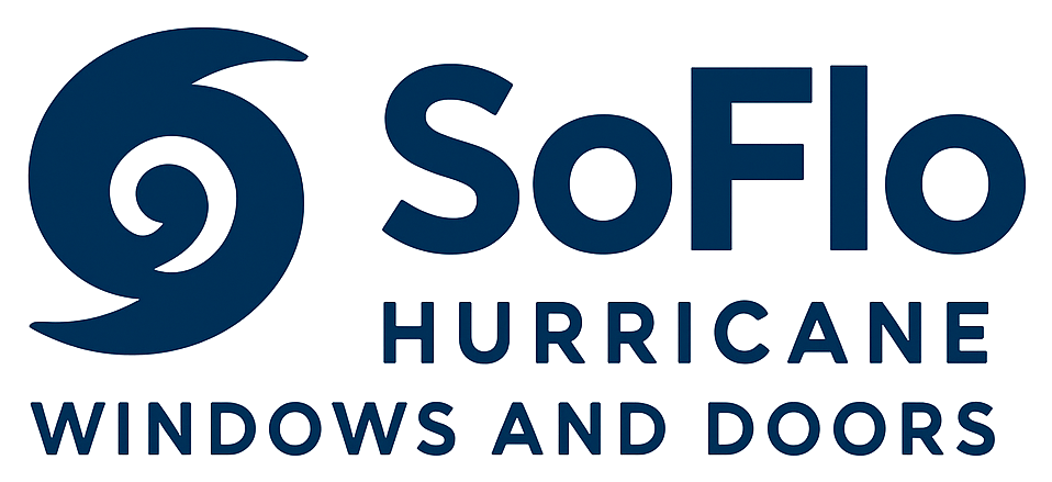 SoFlo Hurricane Windows and Doors
